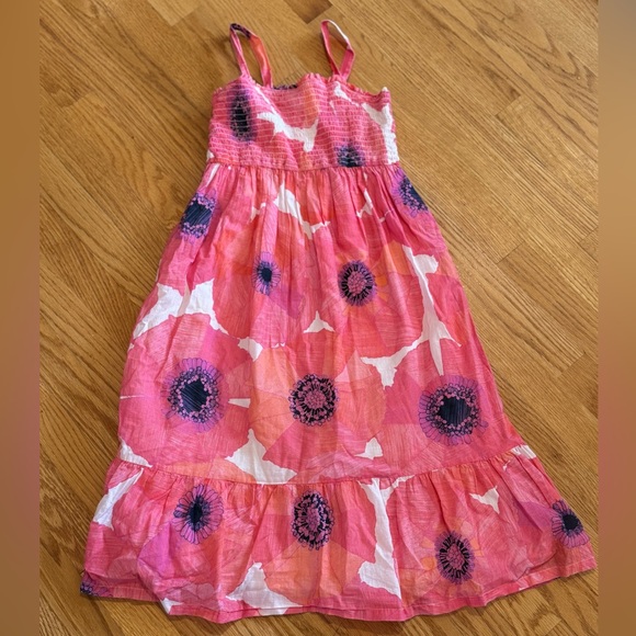 Girls Summer Dresses Bundle Size Large - Picture 2 of 7